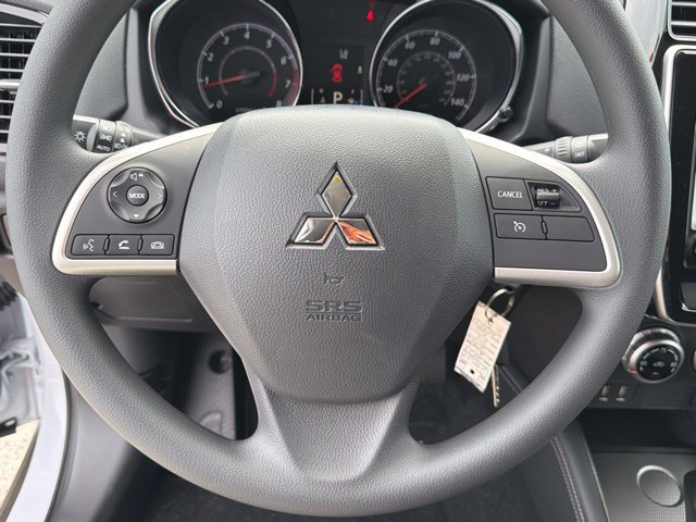New 2027 Mitsubishi Outlander Sport ES FWD image 45