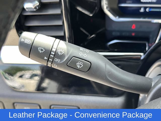 Used 2024 Chevrolet Silverado 1500 RST w/ Convenience Package II AWD/4WD image 12
