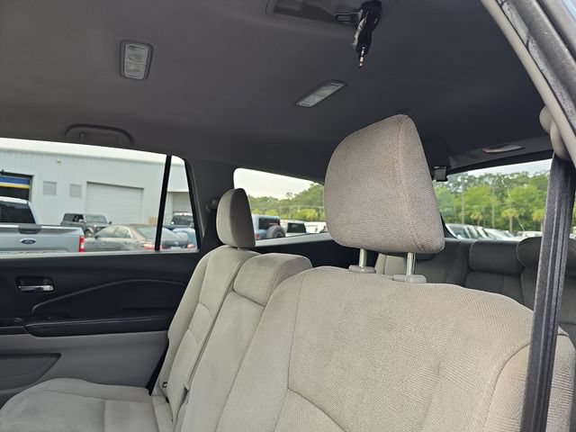 Used 2019 Honda Pilot EX image 14