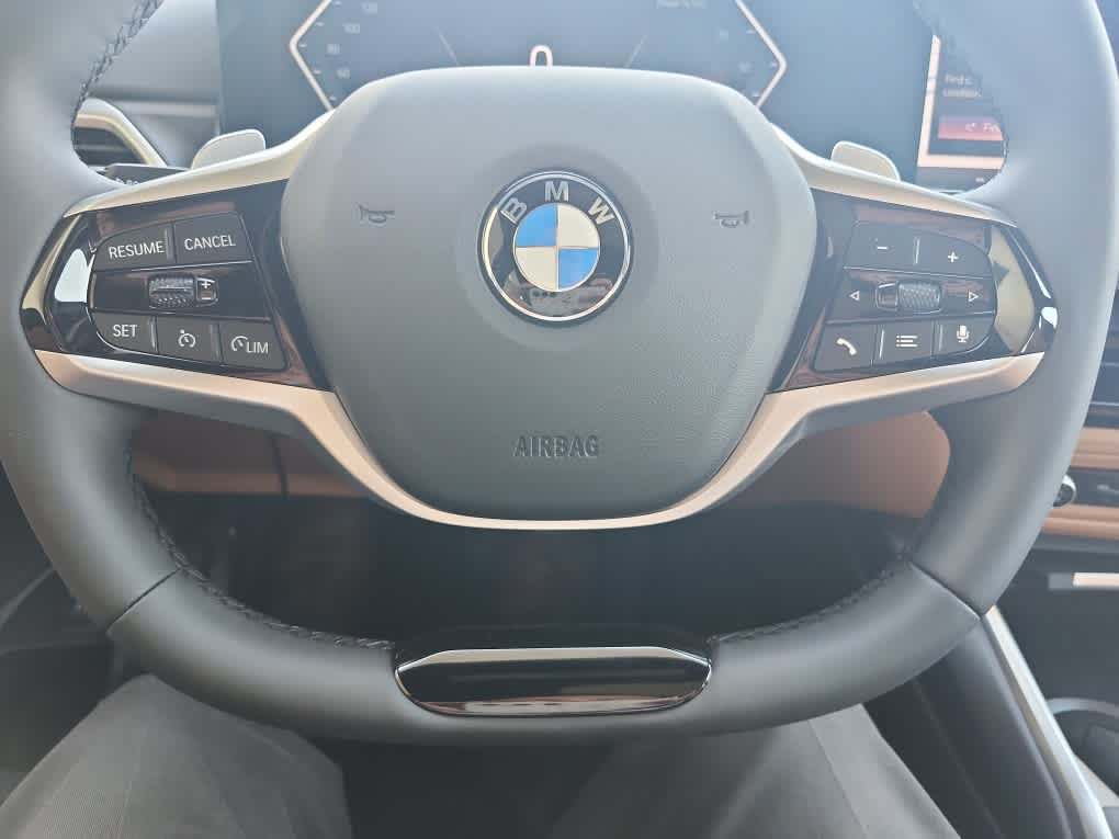 New 2026 BMW 330i xDrive Sedan AWD/4WD image 16