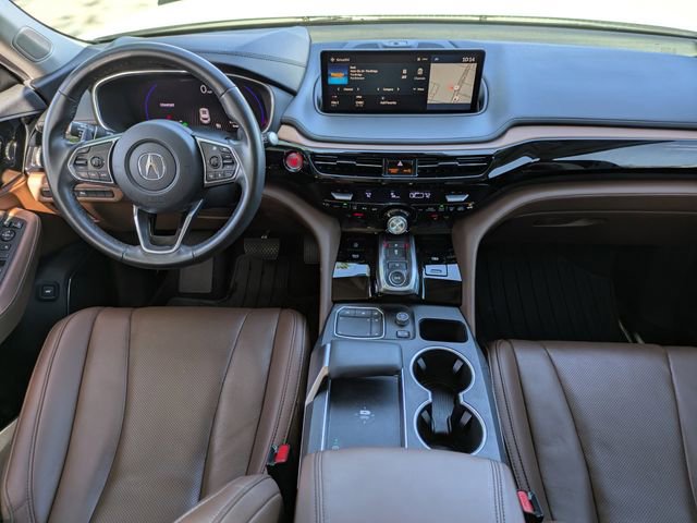 Used 2023 Acura MDX FWD w/ Technology Package image 22