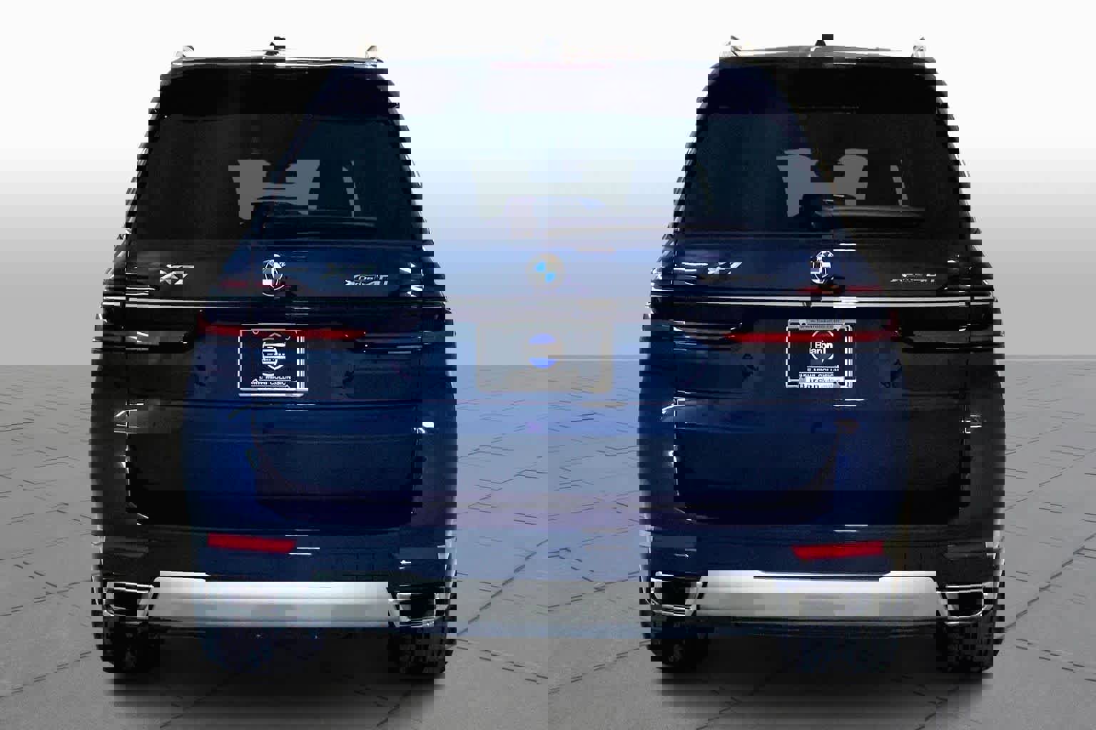 New 2026 BMW X7 xDrive40i image 4