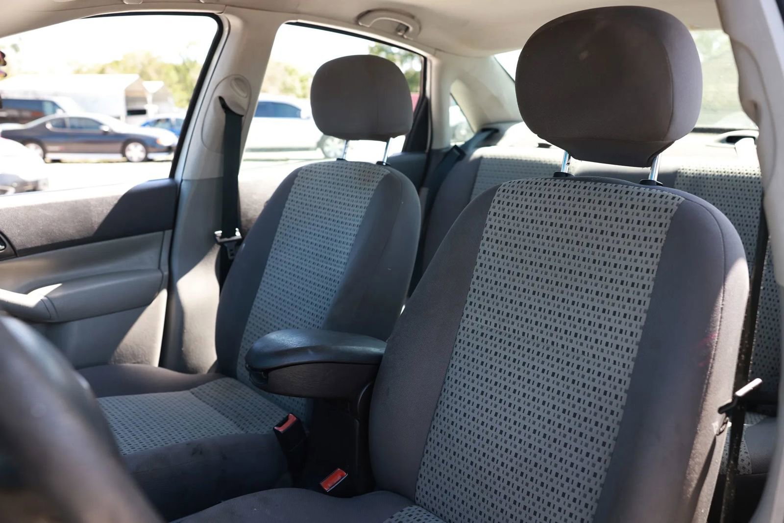 Used 2007 Ford Focus SE image 12