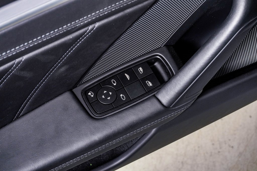 New 2025 Porsche 911 Turbo S image 31