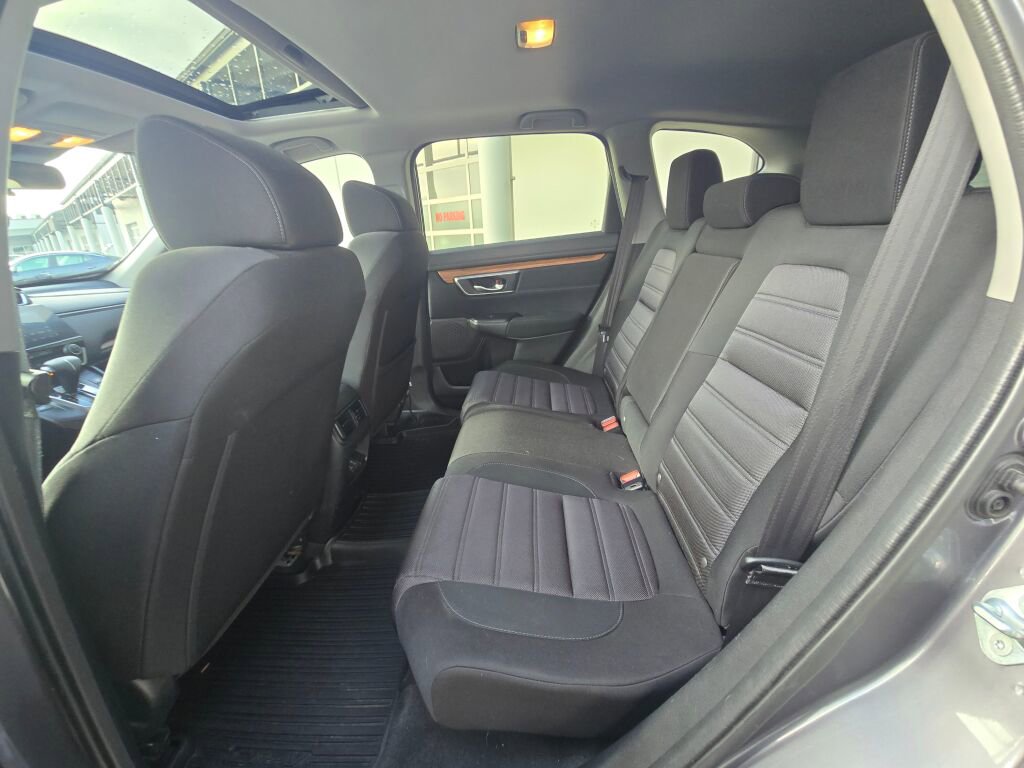 Used 2021 Honda CR-V EX image 13