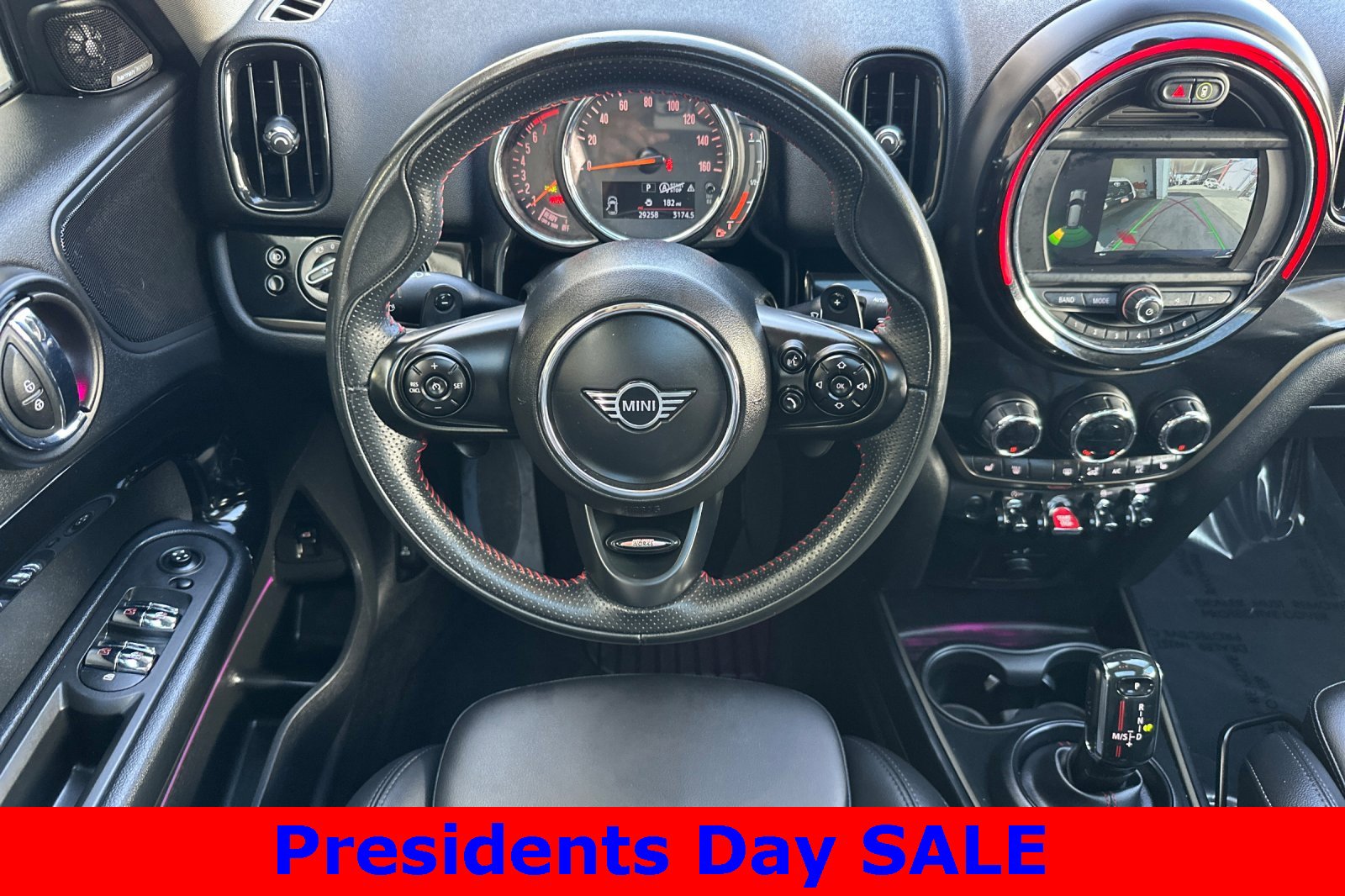 Used 2020 MINI Cooper Countryman S image 15