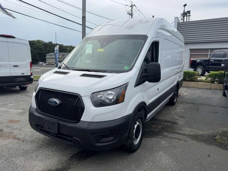 Used 2023 Ford Transit 250 148 High Roof Extended