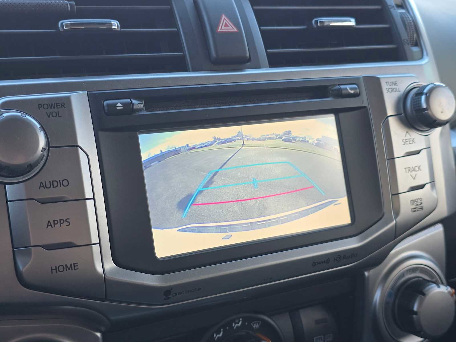 Used 2018 Toyota 4Runner SR5 Premium image 31