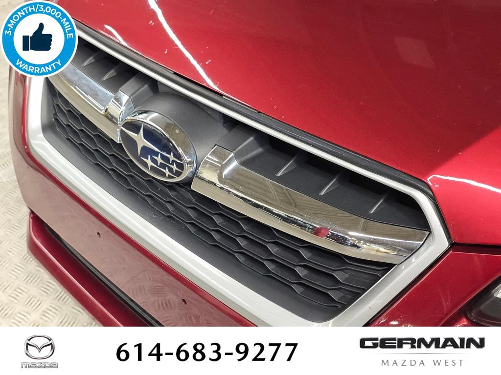 Used 2014 Subaru Impreza 2.0i Limited AWD/4WD image 15
