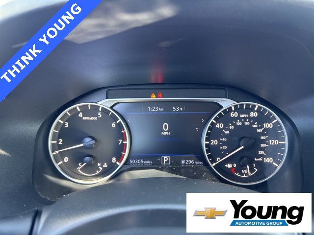 Used 2024 Nissan Altima 2.5 SV image 17