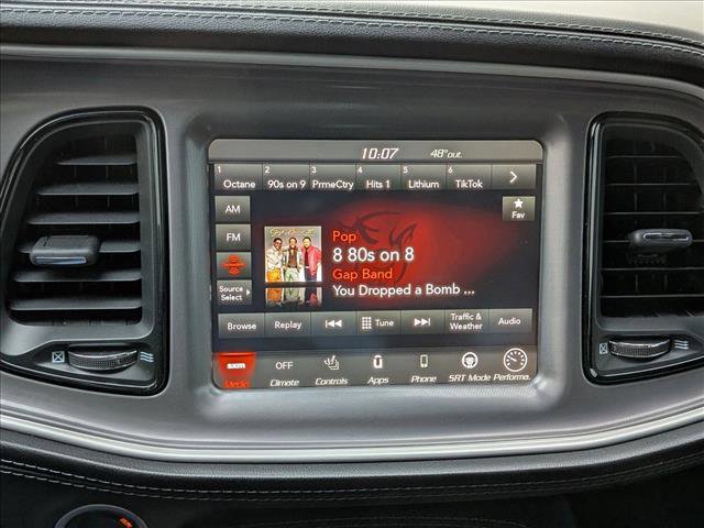 Used 2022 Dodge Challenger R/T Scat Pack image 13