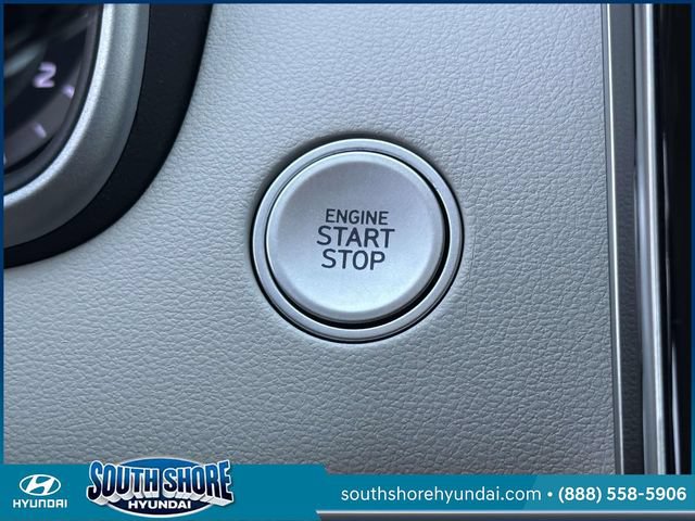 Certified 2023 Hyundai Tucson SEL AWD/4WD image 28