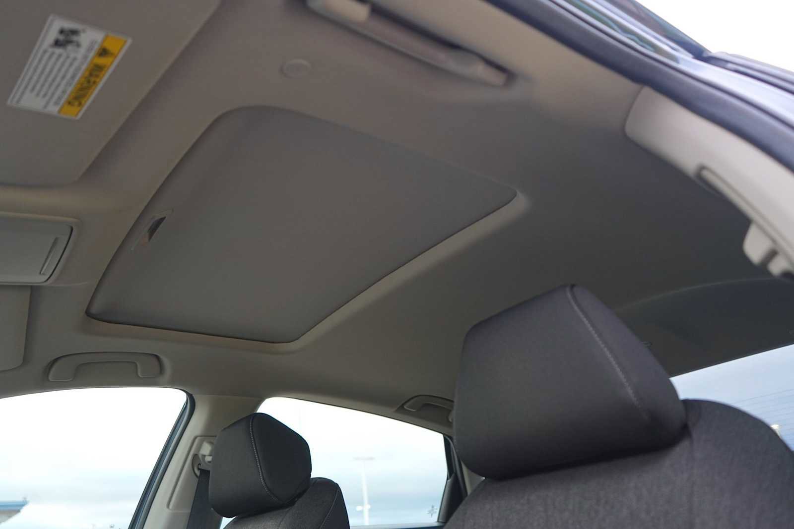 Used 2026 Honda Accord SE image 26