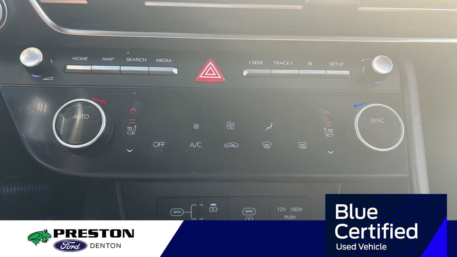 Used 2024 Hyundai Sonata SEL FWD image 21