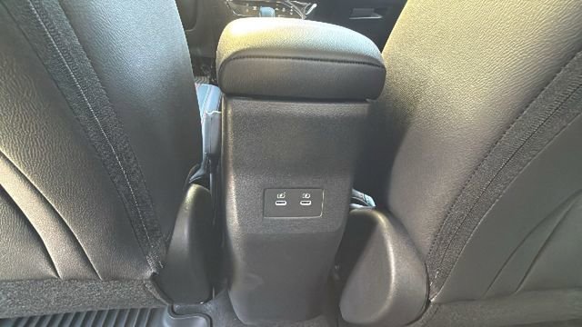 New 2026 Nissan Kicks SR AWD/4WD image 25