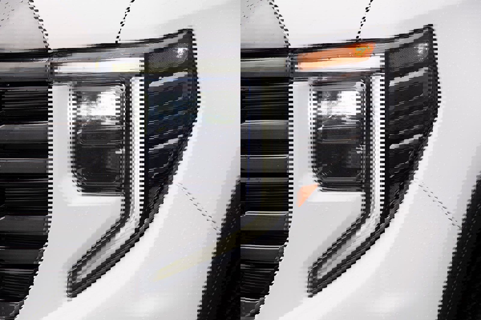 Used 2023 GMC Sierra 1500 AT4 w/ Technology Package image 24