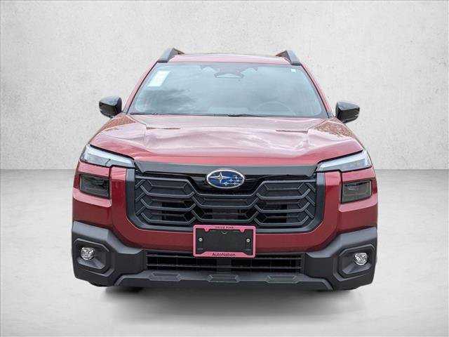 New 2026 Subaru Outback Limited AWD/4WD image 6