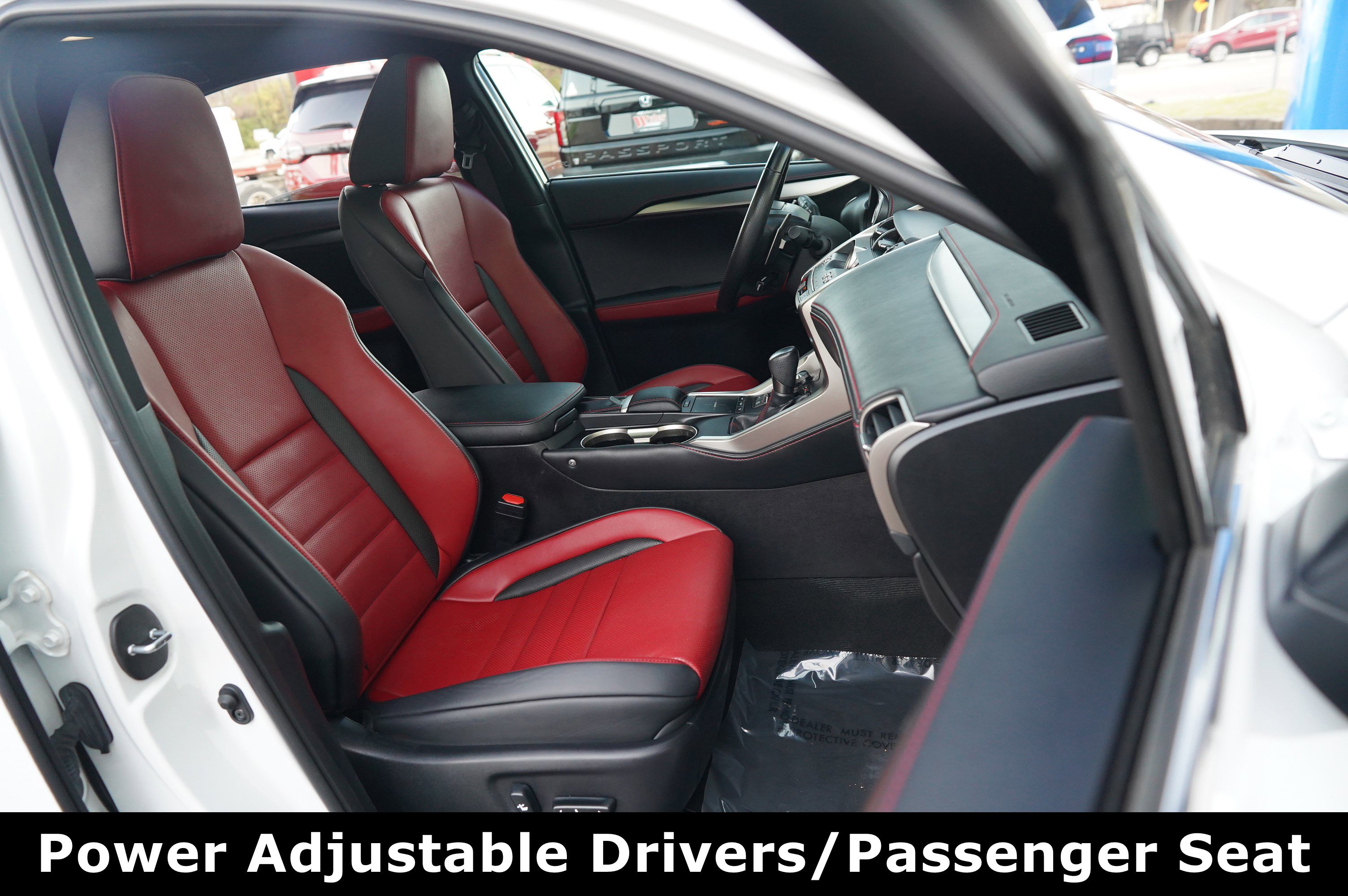 Used 2020 Lexus NX 300 F Sport image 27