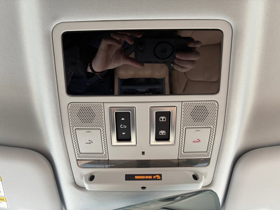 New 2026 Land Rover Defender 130 S AWD/4WD image 21
