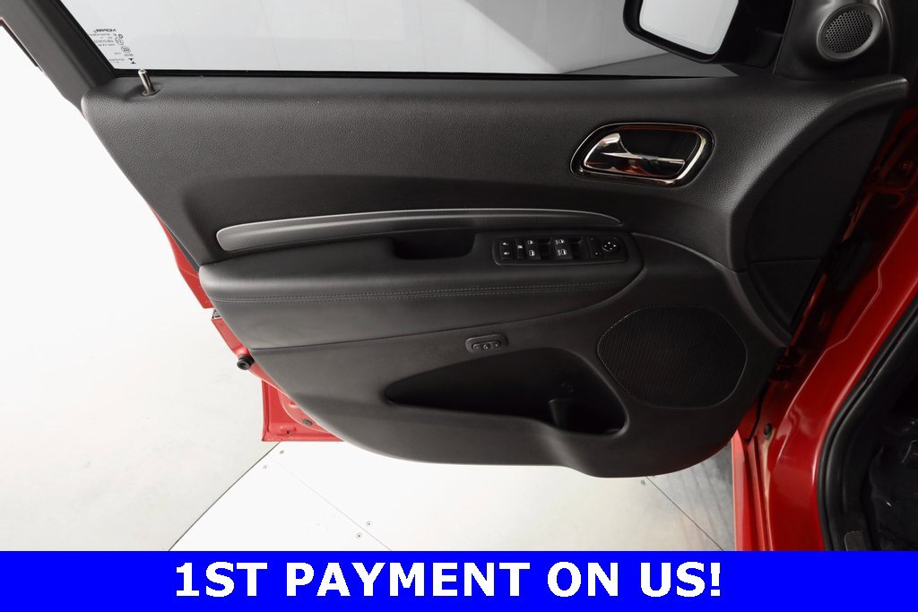 Used 2020 Dodge Durango R/T image 11
