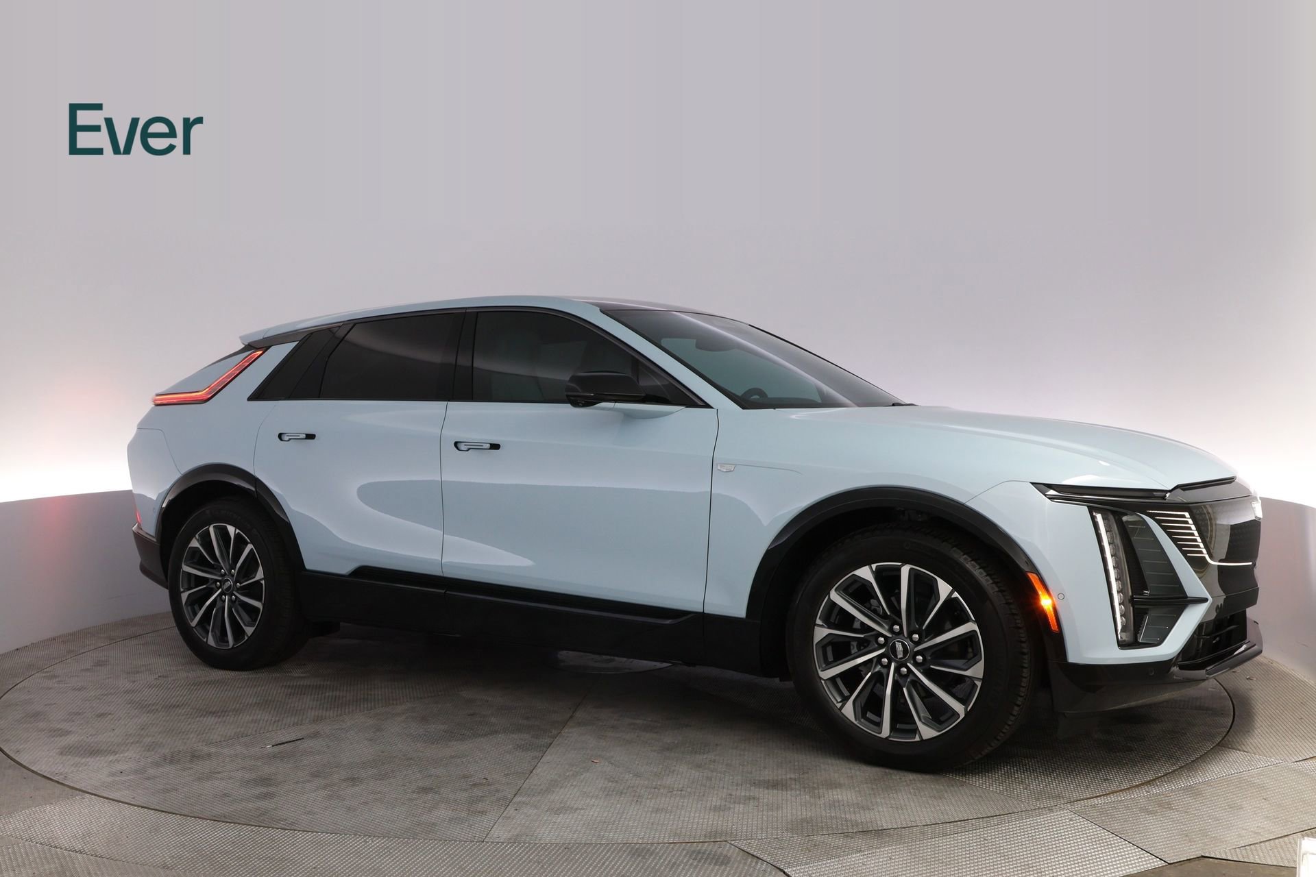 Used 2024 Cadillac Lyriq Sport AWD/4WD image 14