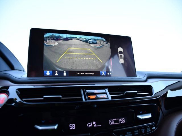 New 2026 Acura MDX w/ Technology Package image 14