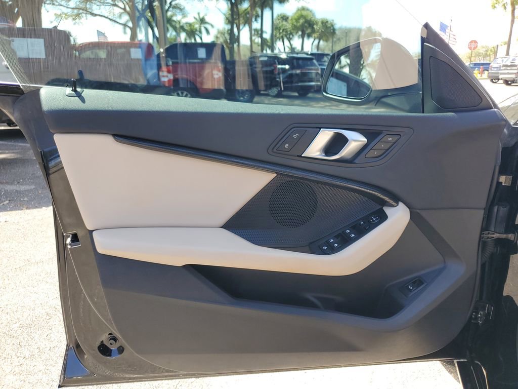 Used 2024 BMW 228i Gran Coupe w/ Convenience Package image 14