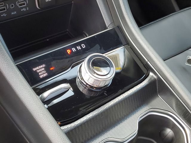 New 2025 Jeep Grand Cherokee Limited image 12