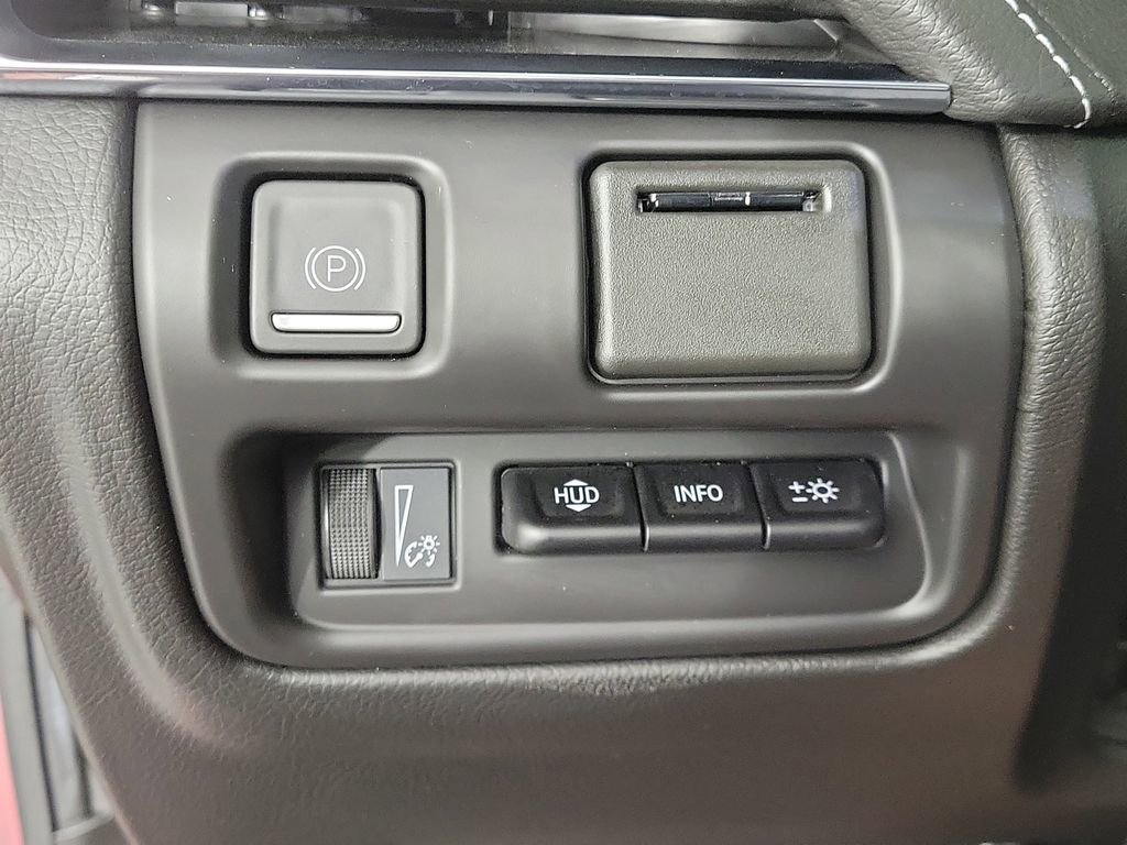 Certified 2023 Cadillac CT5 V Blackwing w/ Driver Assist Package RWD image 29