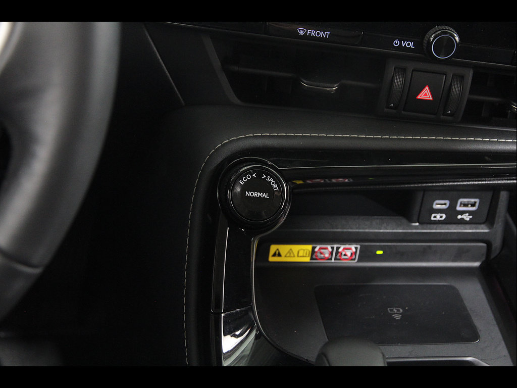 Certified 2024 Lexus NX 350h AWD image 15