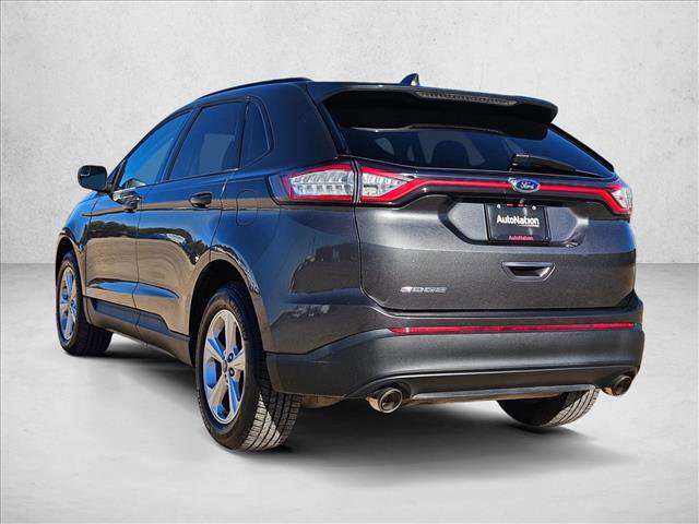 Used 2015 Ford Edge SE image 7