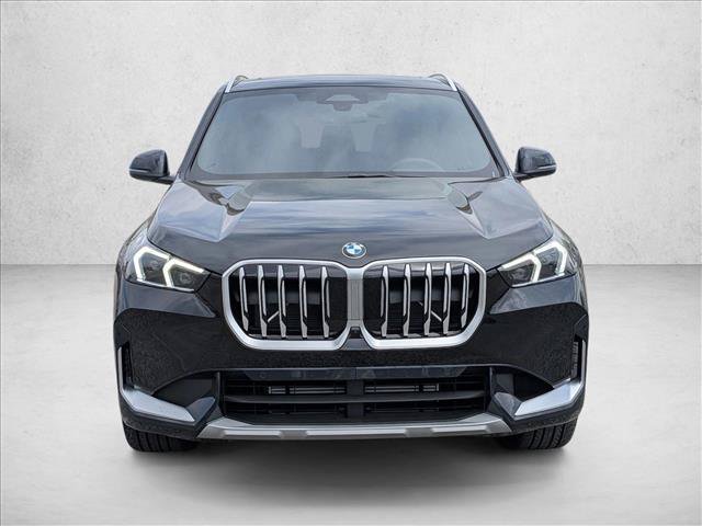 Used 2026 BMW X1 xDrive28i w/ Technology Package AWD/4WD image 5