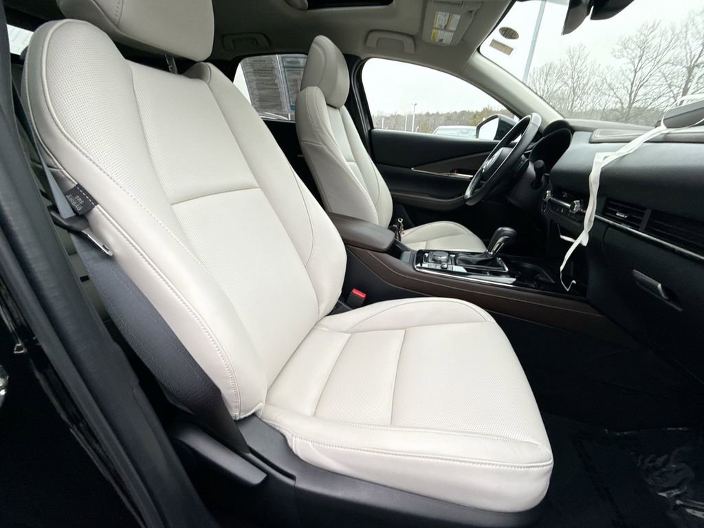 Used 2023 MAZDA CX-30 2.5 Turbo w/ Premium Package image 24