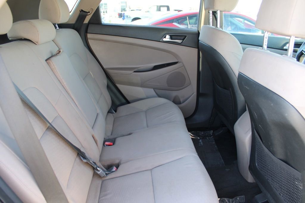 Used 2020 Hyundai Tucson Value image 21
