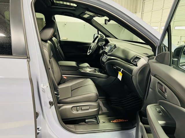 New 2026 Honda Ridgeline TrailSport+ image 35