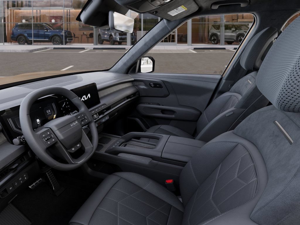 New 2027 Kia Telluride SX Prestige X-Line AWD/4WD image 17