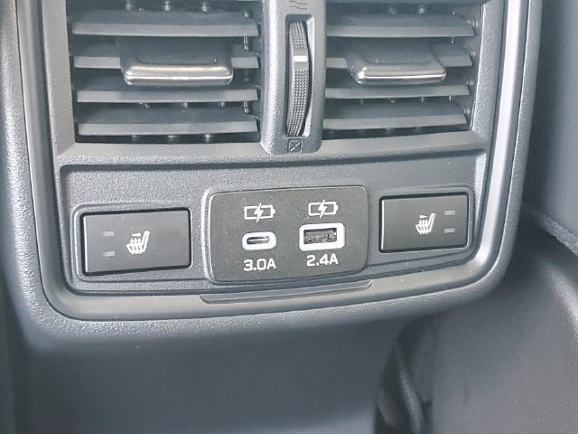 New 2026 Subaru Outback Touring XT AWD/4WD image 11
