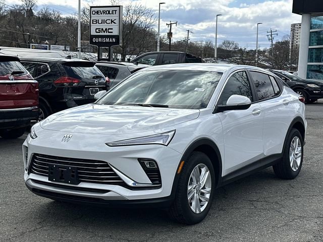 Used 2025 Buick Envista Preferred image 5