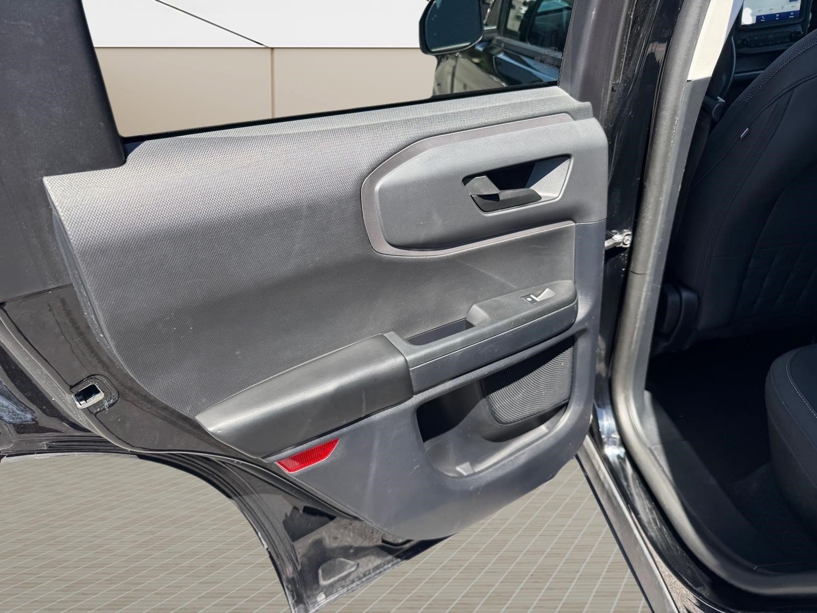 Used 2024 Ford Bronco Sport Big Bend AWD/4WD image 18