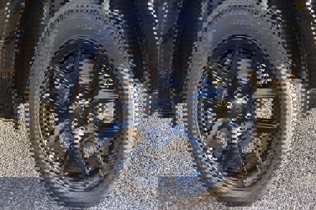 Used 2025 RAM 1500 Laramie w/ Night Edition image 5