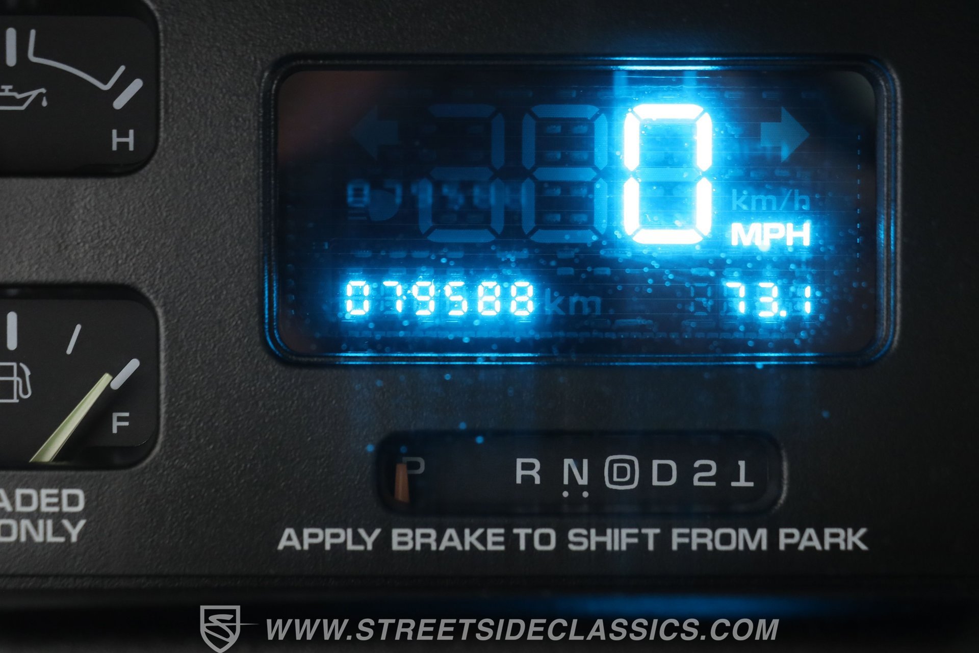 Used 1994 Chevrolet Impala SS image 38