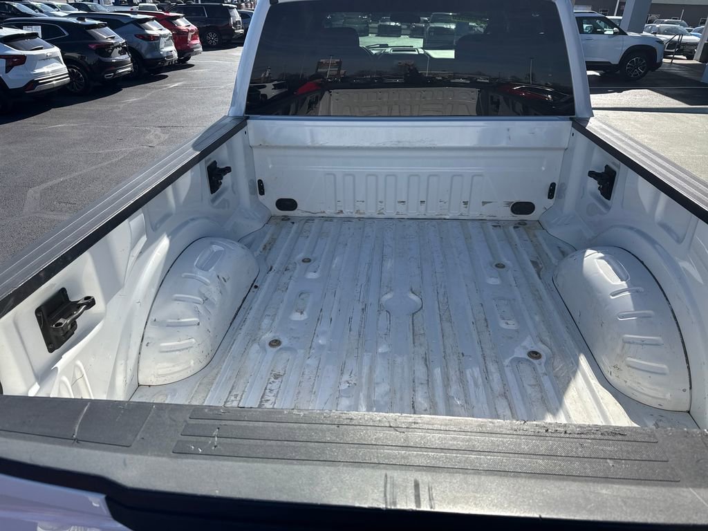 Used 2020 Ford F250 XLT w/ FX4 Off-Road Package image 26