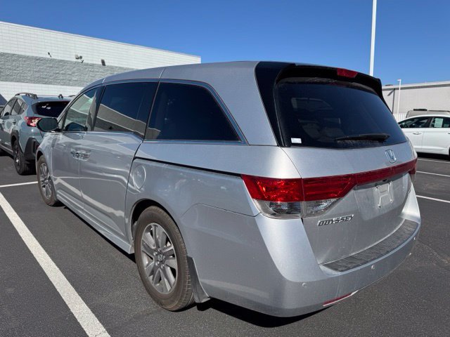 Used 2015 Honda Odyssey Touring image 4