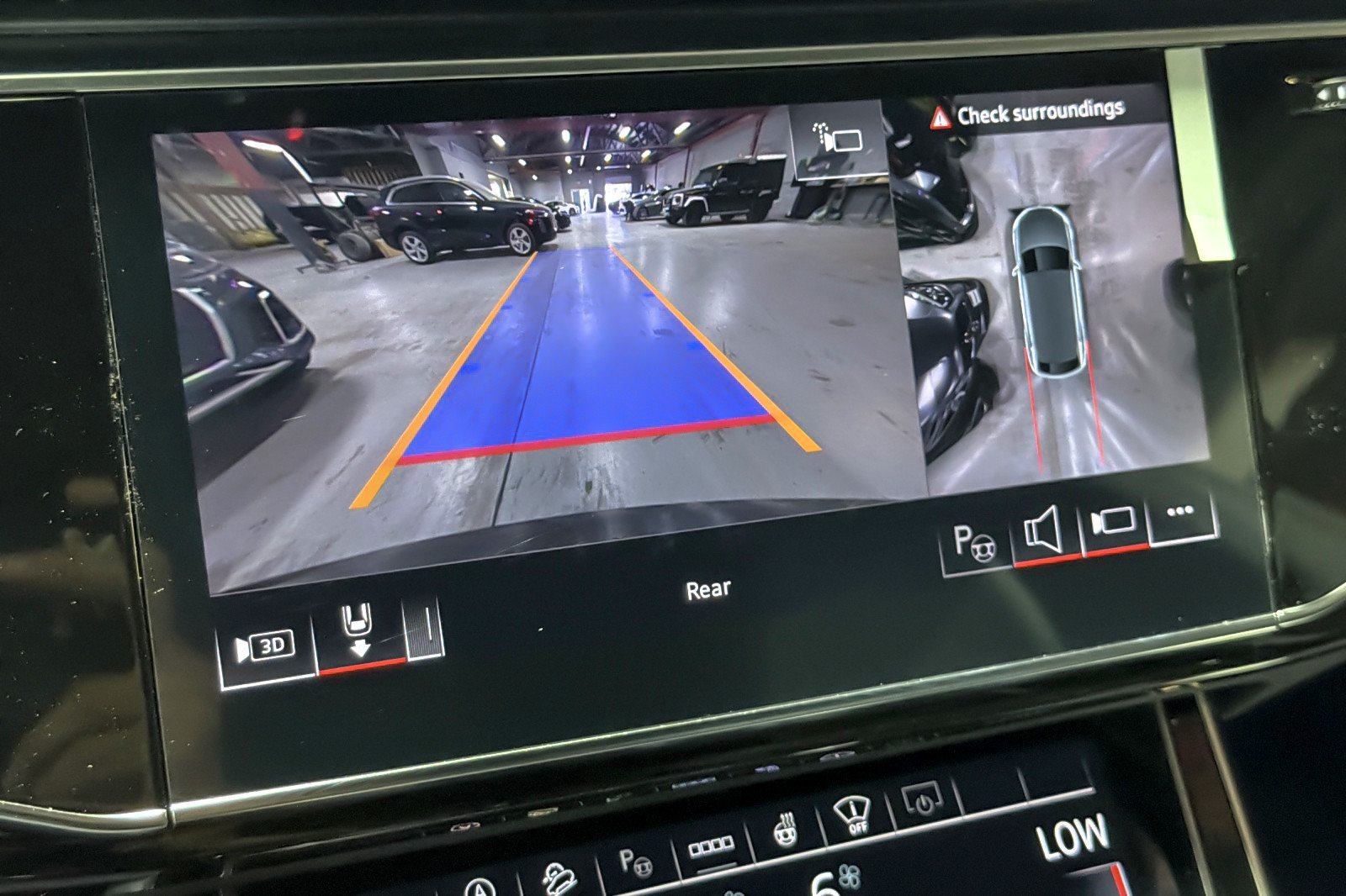 New 2026 Audi Q8 Prestige AWD/4WD image 19