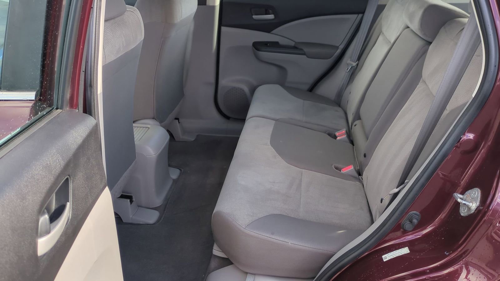 Used 2012 Honda CR-V LX image 16