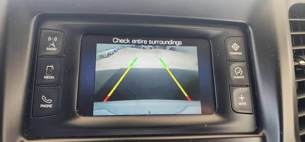 Used 2016 Chrysler 200 Limited FWD image 26