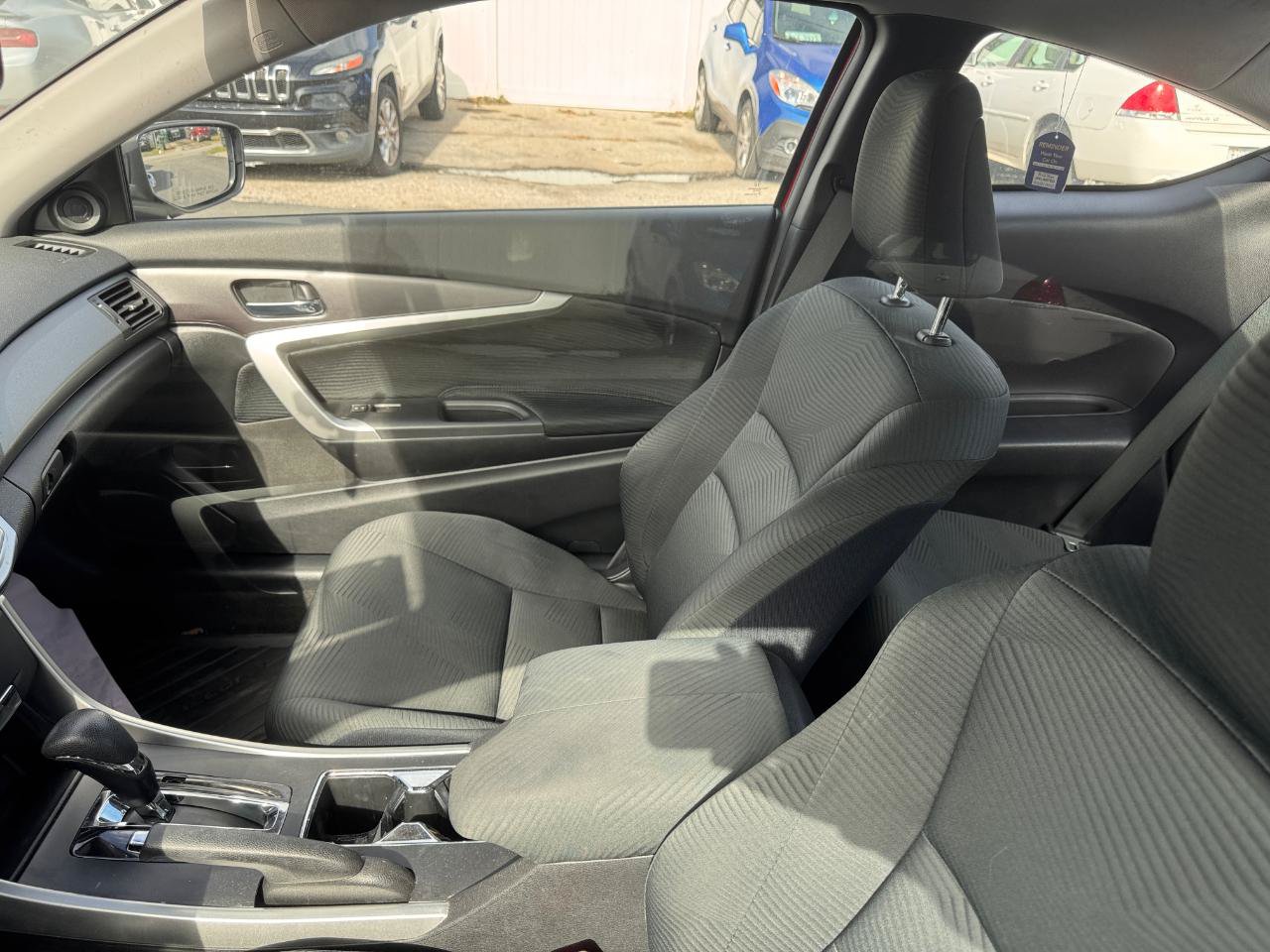 Used 2015 Honda Accord LX-S image 4