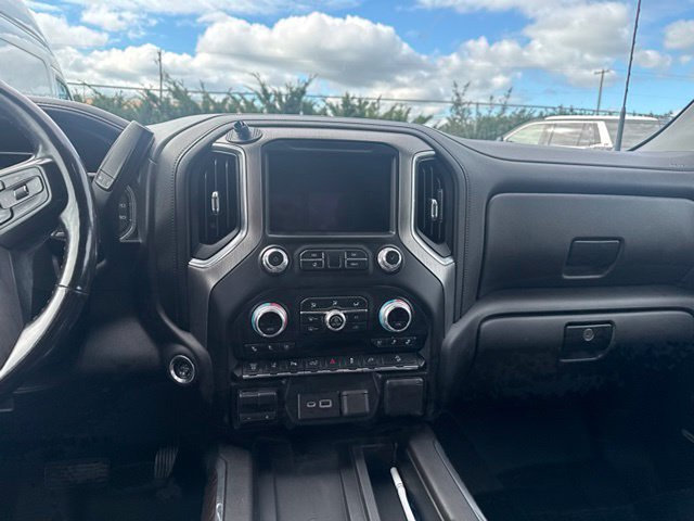 Used 2020 GMC Sierra 2500 Denali w/ Gooseneck/5TH Wheel Package AWD/4WD image 23
