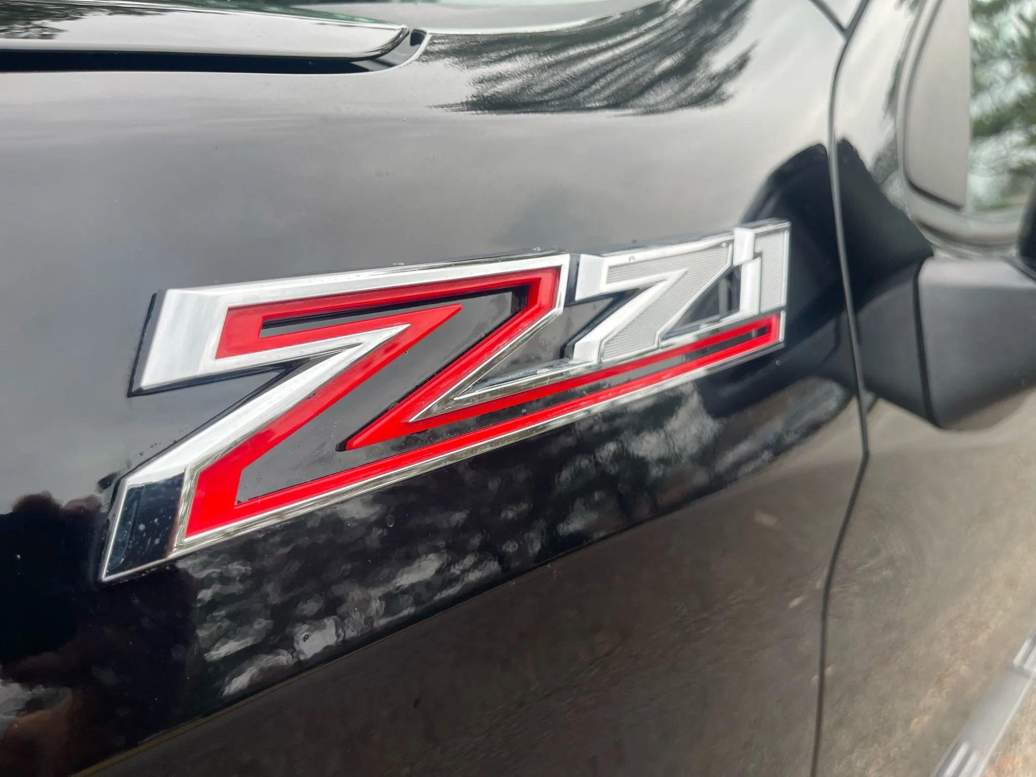 Used 2022 Chevrolet Silverado 1500 RST image 21