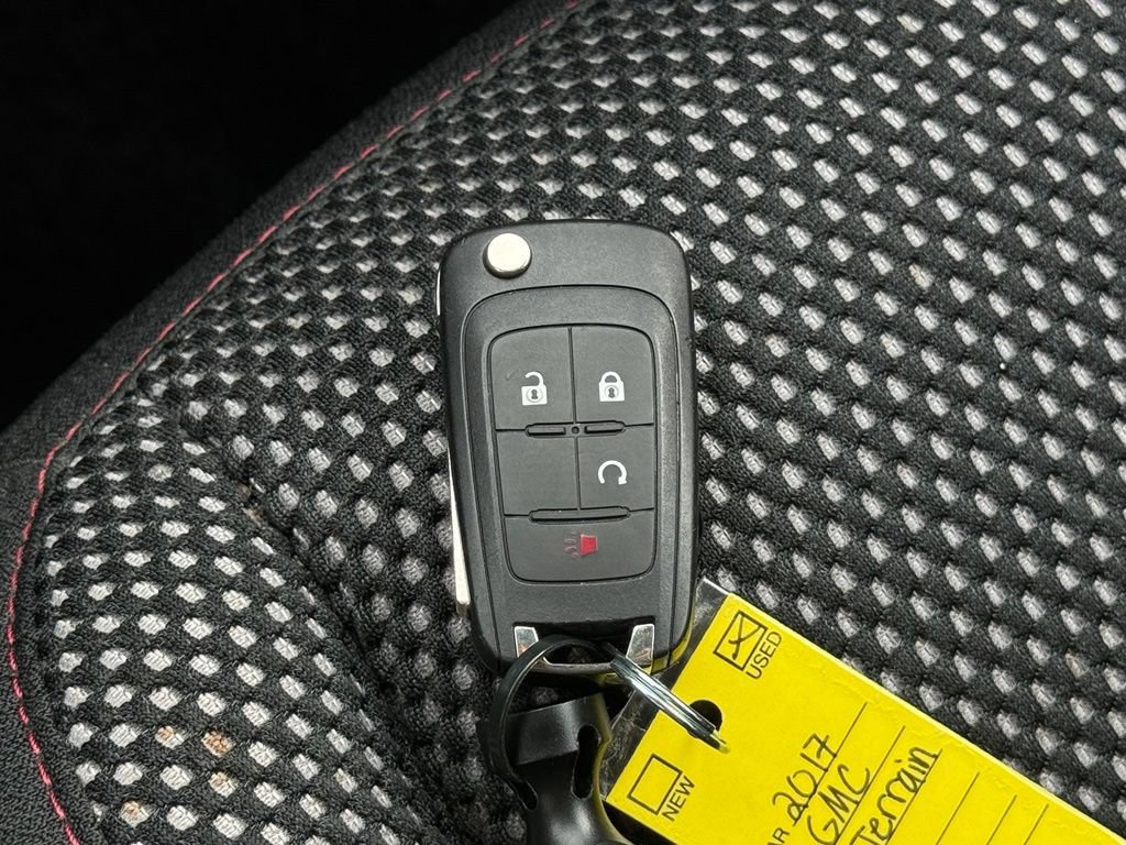 Used 2017 GMC Terrain SLE w/ Convenience Package FWD image 30